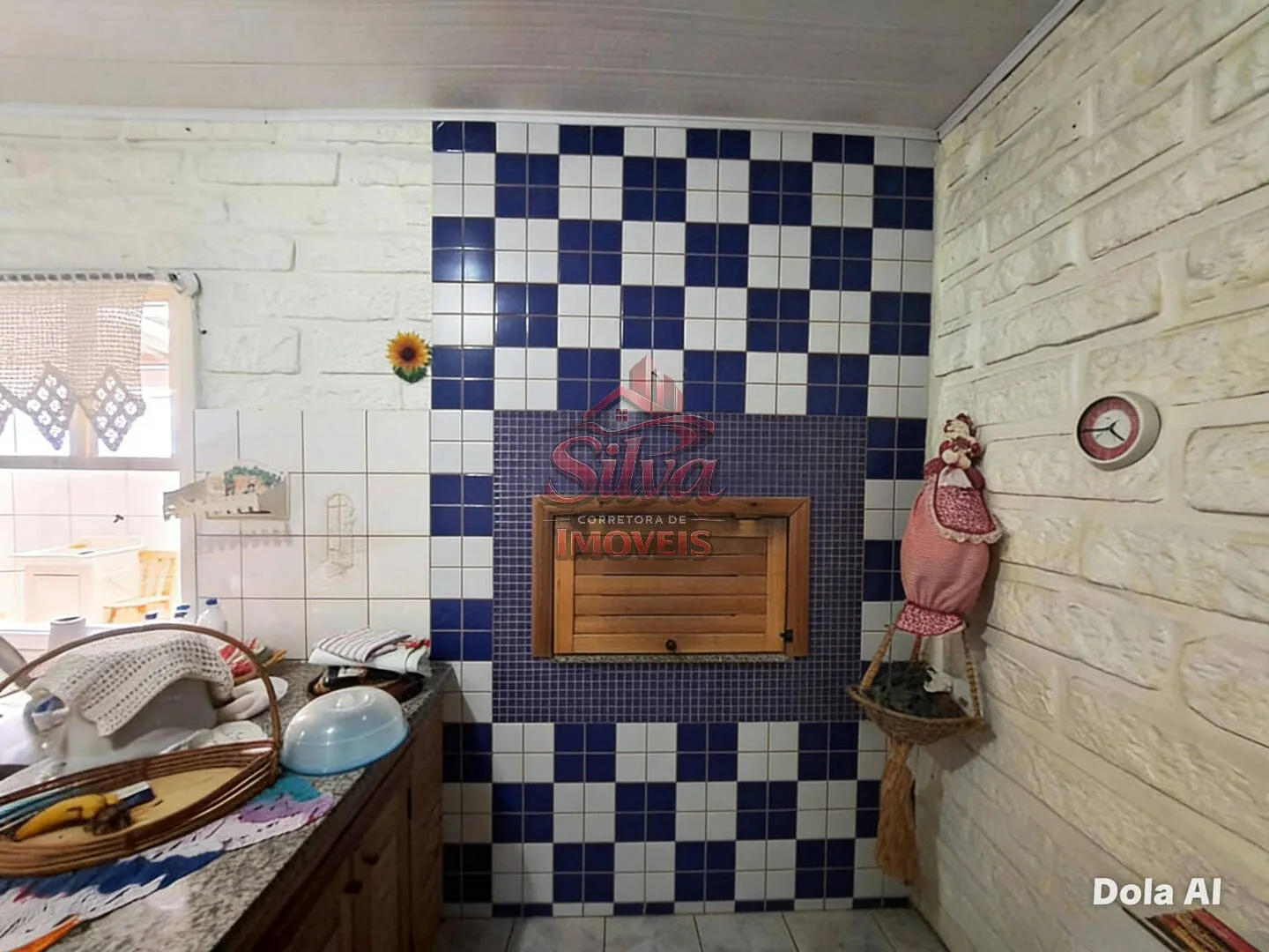 Imagem C416 | Casa 3 dormitórios com suíte à venda perto do mar em Imbé