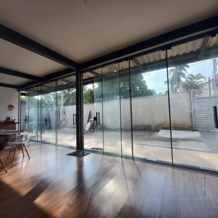 Imagem Casa de 160m² em Mairiporã, 1120 m² de Terreno - R$ 990 Mil