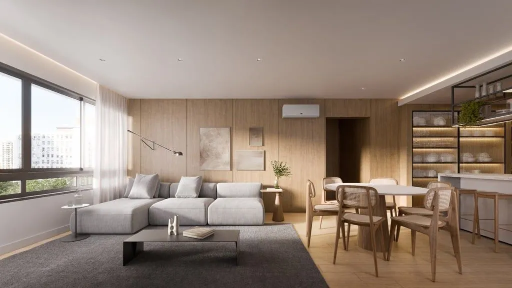 Imagem Apartamento Garden em Mont Serrat