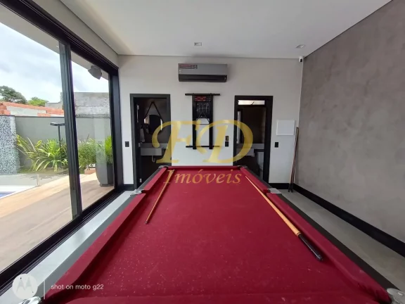Imagem Casa de Alto Padrão em Condomínio Fechado em Mairiporã