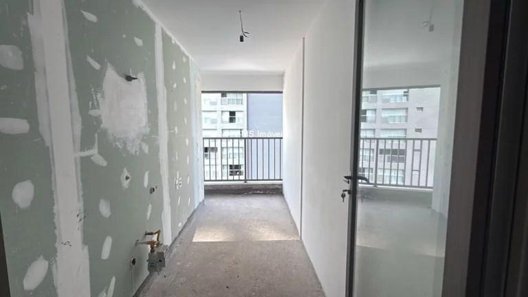 Imagem Apartamento com 3 suítes próximo a Av. Ibirapuera.