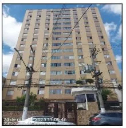 Foto do imóvel Oportunidade Única em SAO PAULO - SP | Tipo: Apartamento | Negociação: Leilão | Situação: Imóvel em RUA ICARAI