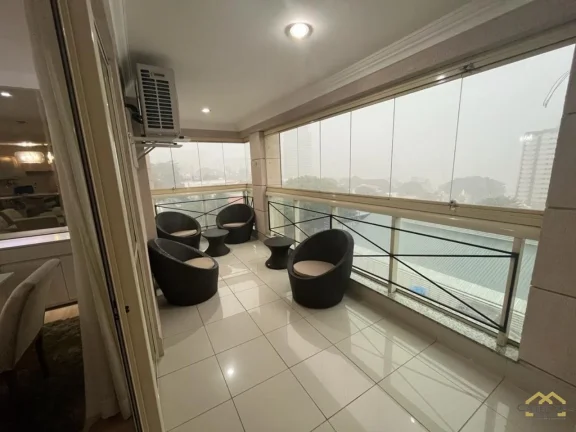 Imagem Apartamento a Venda Condomínio Cittá de Firenzze - Jardim Ana Maria - Jundiaí/SP