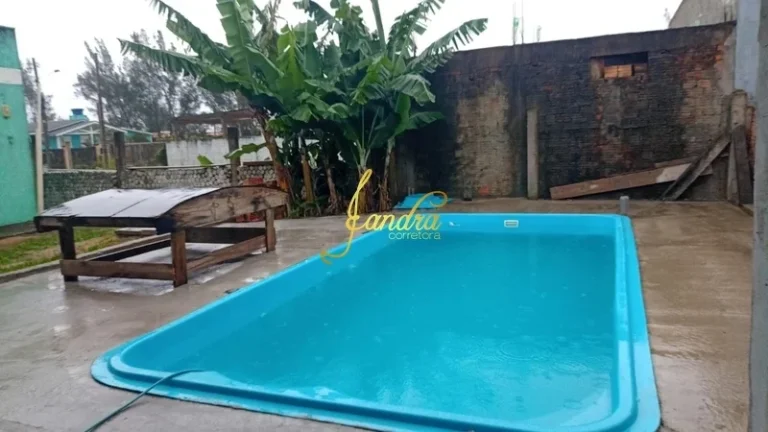 Imagem DISPONÍVEL ** SOMENTE LOCAÇÃO DE TEMPORADA* com piscina