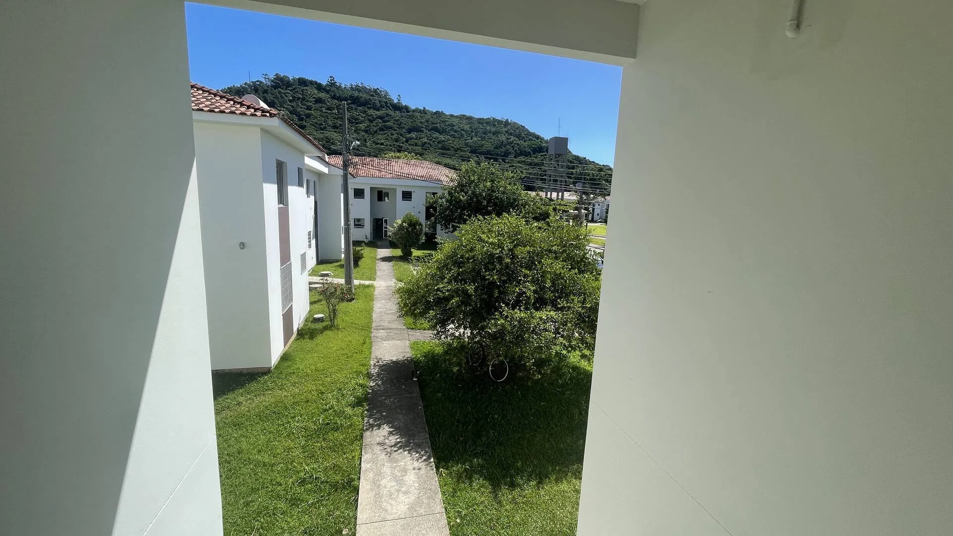 Imagem Apartamento 2 dormitórios locação Anual Canasvieras