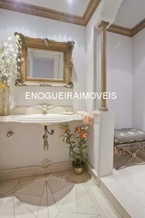 Imagem APARTAMENTO RESIDENCIAL em SÃO PAULO - SP, HIGIENÓPOLIS