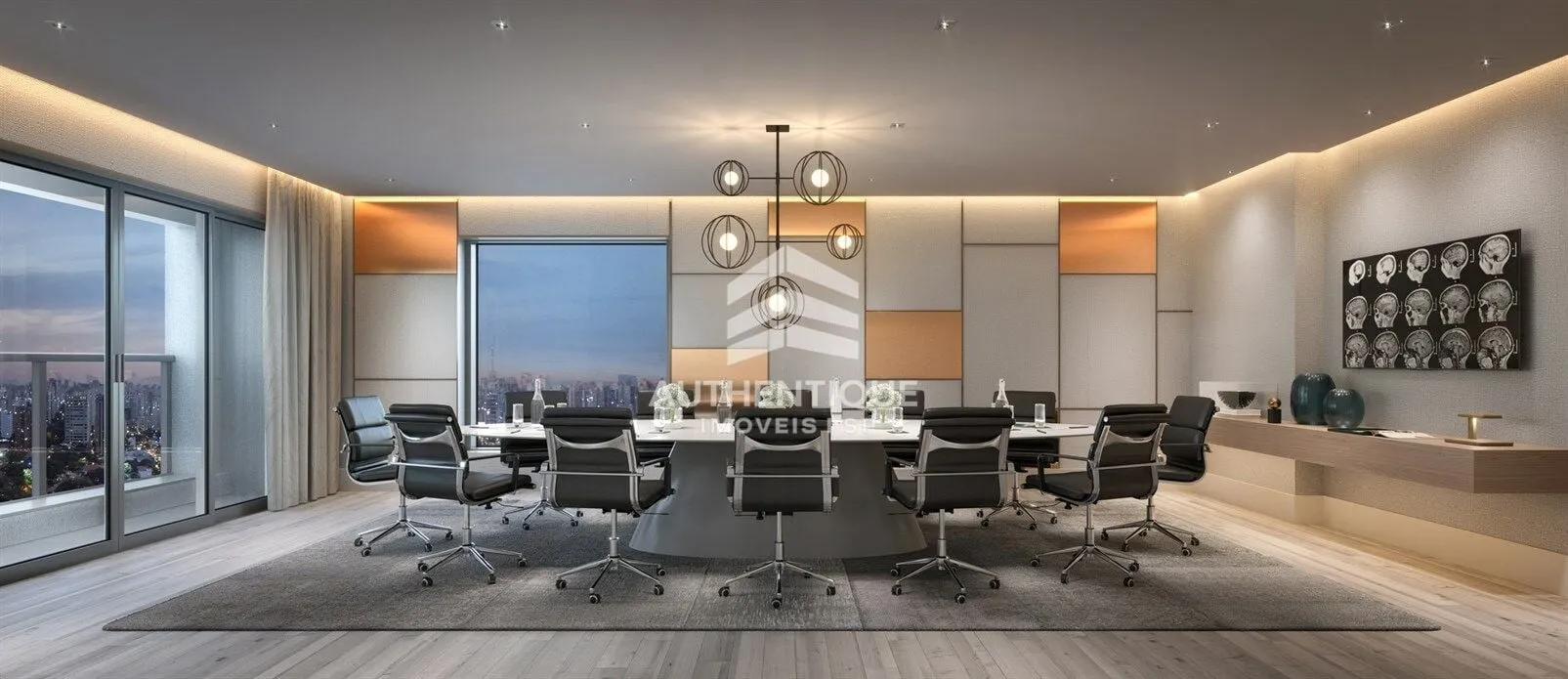 Imagem MEDPLEX IBIRAPUERA BY YOO - Sala à venda em São Paulo/SP