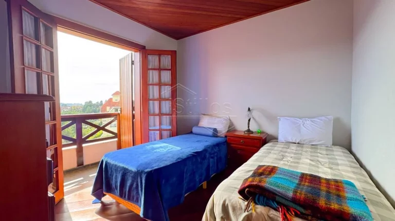 Imagem Apartamento em Campos do Jordão