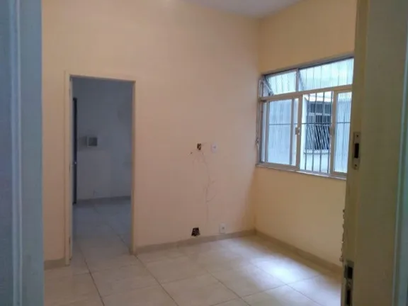 Imagem Apartamento com 1 Quarto à Venda, 30 m² em Botafogo - Rio de Janeiro