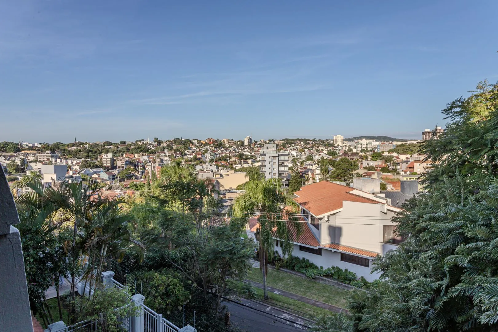 Imagem Casa de Condomínio em Três Figueiras