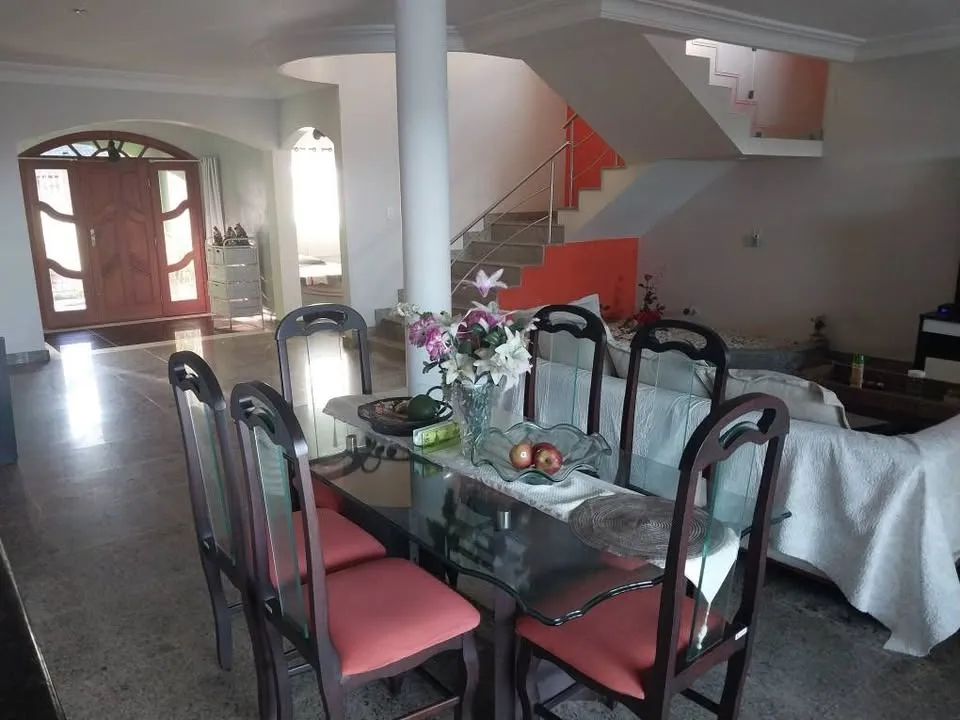 Imagem Casa com 3 quartos à venda em Vila Velha
