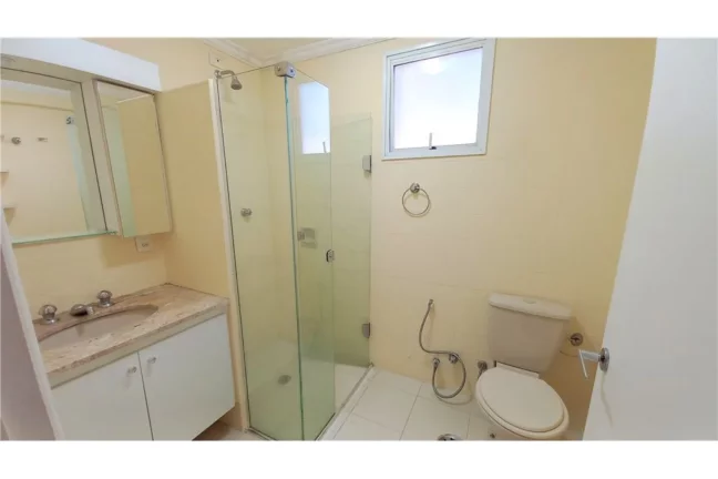 Imagem APARTAMENTO RESIDENCIAL em São Paulo - SP, Jardim Paulista