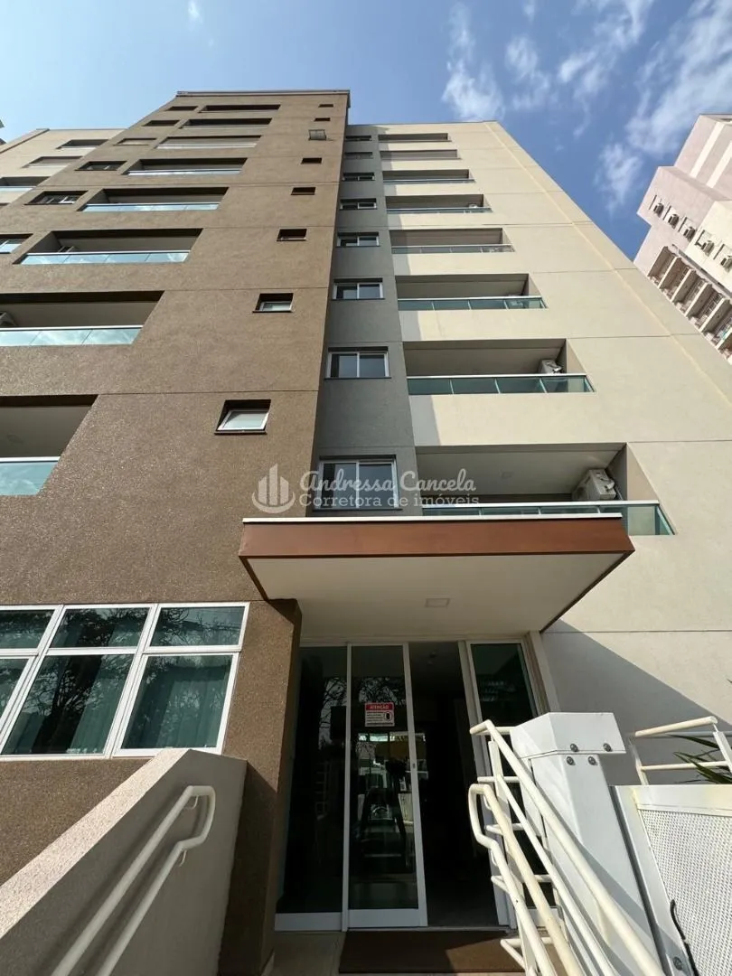 Imagem Mont Blue - Apartamento com 1 dormitório à venda, 40 m² por R$ 310.000,00 - Higienópolis - São José do Rio Preto/SP