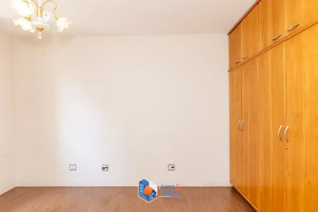 Imagem Apartamento à venda 4 Quartos 2 Suites 4 Vagas 232M² Indianópolis São Paulo - SP