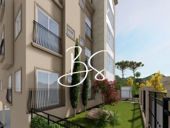 Imagem APARTAMENTO RESIDENCIAL em GRAMADO - RS, Avenida Central
