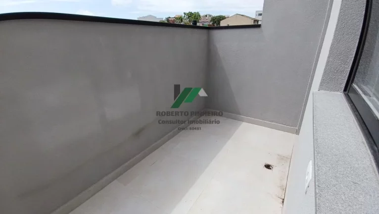 Imagem Apartamento sem condomínio 2 Quartos Santo Andr?(C) - SP - Parque das Nações