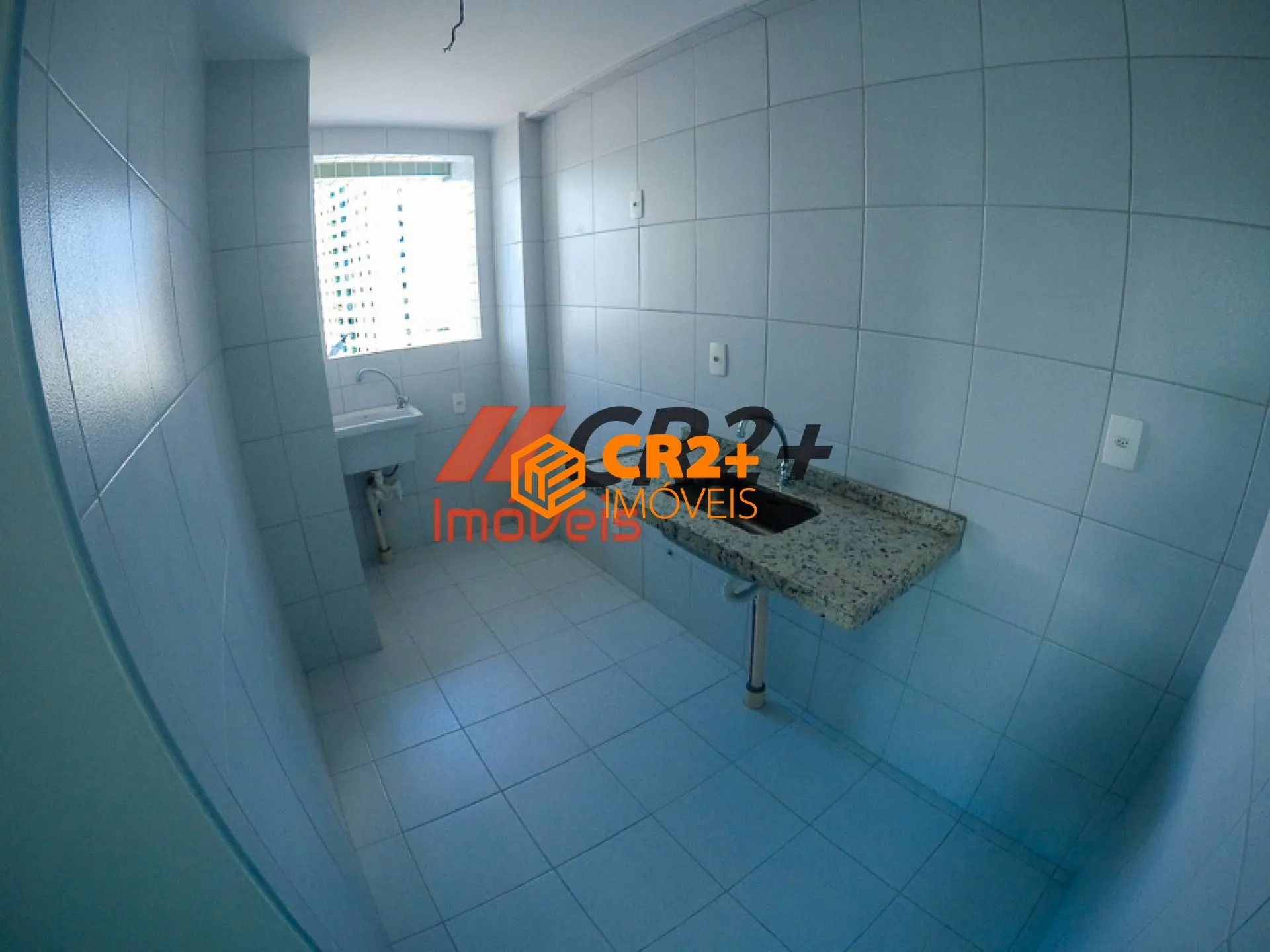 Imagem Apartamento à Venda 02 quartos, 01 suíte em Casa Amarela./41m²