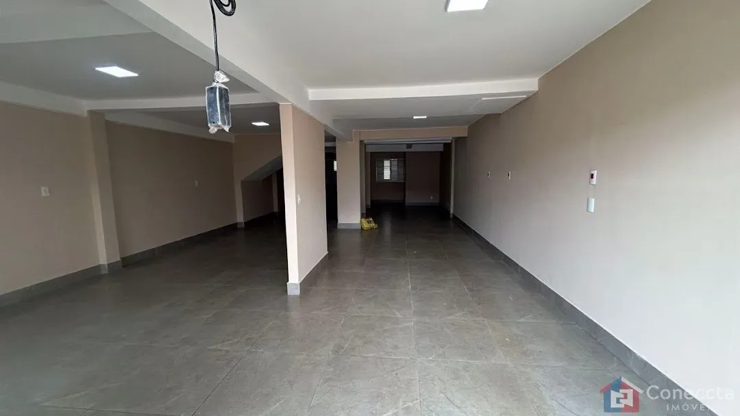Loja para alugar, 160 m² por R$ 2.100,00 - Caramuru - Patos de Minas/MG