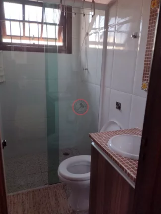 Imagem CASA A VENDA EM BOISSUCANGA, COM 3 SUÍTES, PISCINA E ÁREA GOURMET, ACEITA PERMUTA COMO PARTE DE PAGAMENTO EM SÃO PAULO