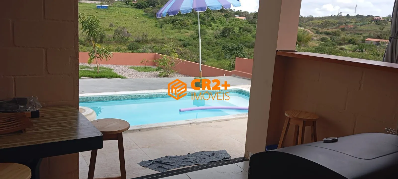 Imagem Vendo casa 200m2 03 quartos 01 suíte 01 vaga de garagem