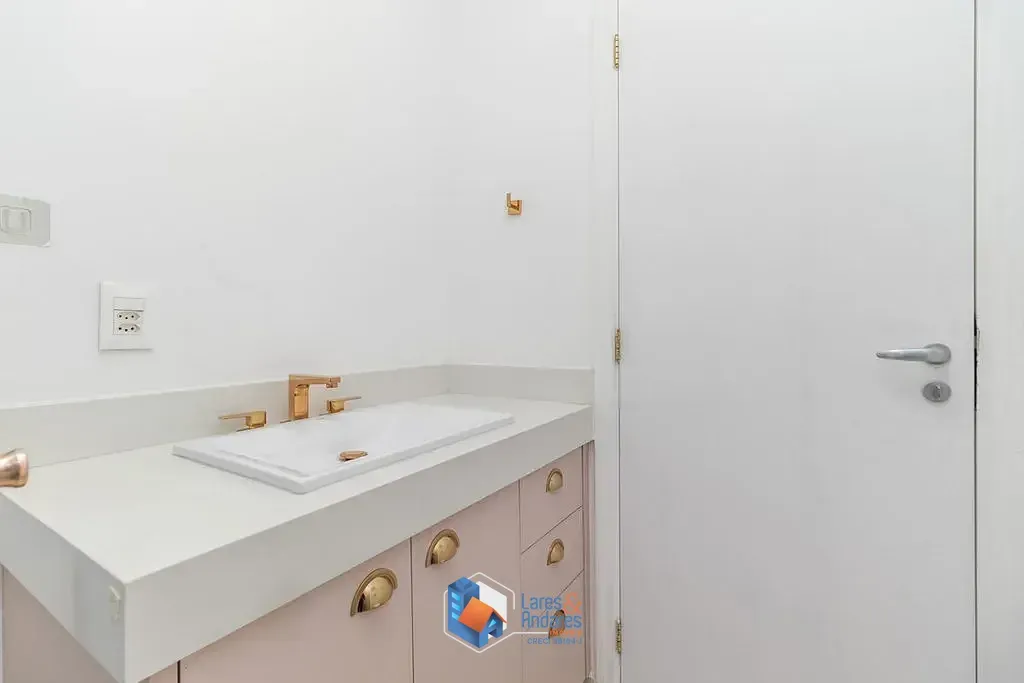 Imagem Casa em Condomínio à venda 4 Quartos 3 Suites 3 Vagas 402M² Alto da Boa Vista São Paulo - SP