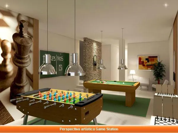 Imagem VENDA DE APARTAMENTO NO CONDOMÍNIO AMARILIS, EM ARUJÁ/SP, OPORTUNIDADE de 79m² com 3 quartos, suíte, sala com varanda e 2 vagas p/ auto. CONSULTE-NOS.