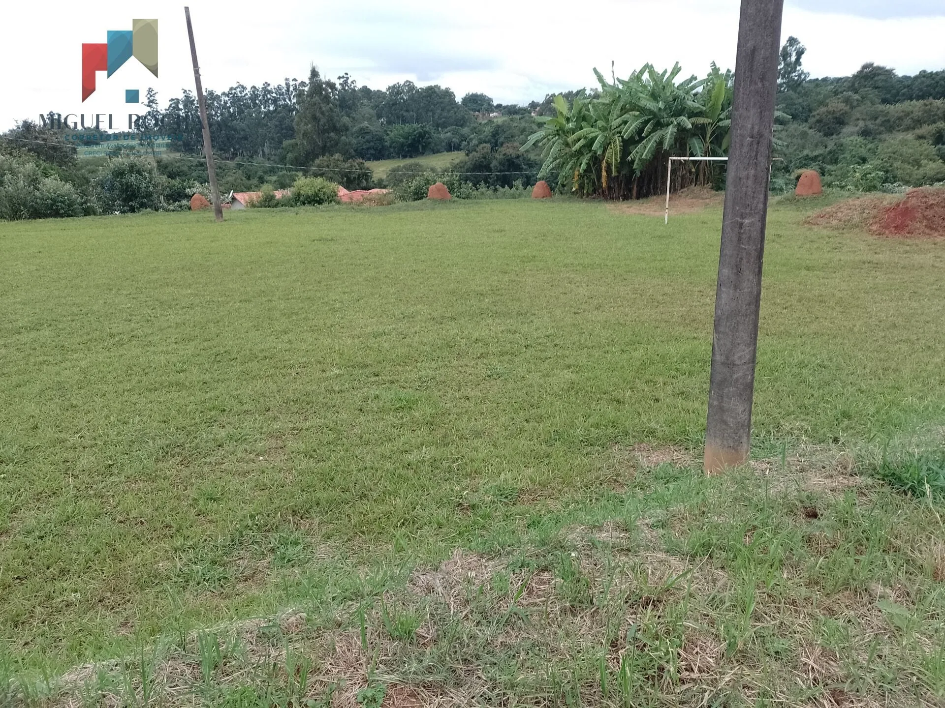 Imagem Terreno à venda no bairro Bairro Dos Souza - Tatuí/SP