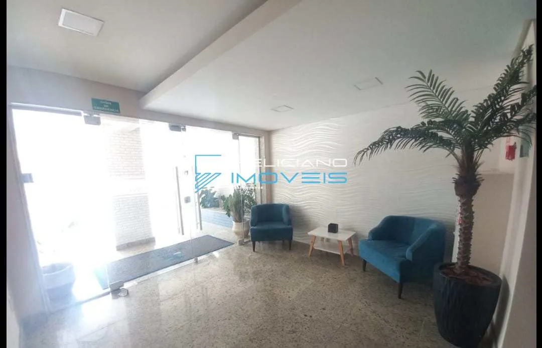Imagem Apartamento com 2 quartos, Tupi, Praia Grande - R$ 485 mil, Cod: 6343