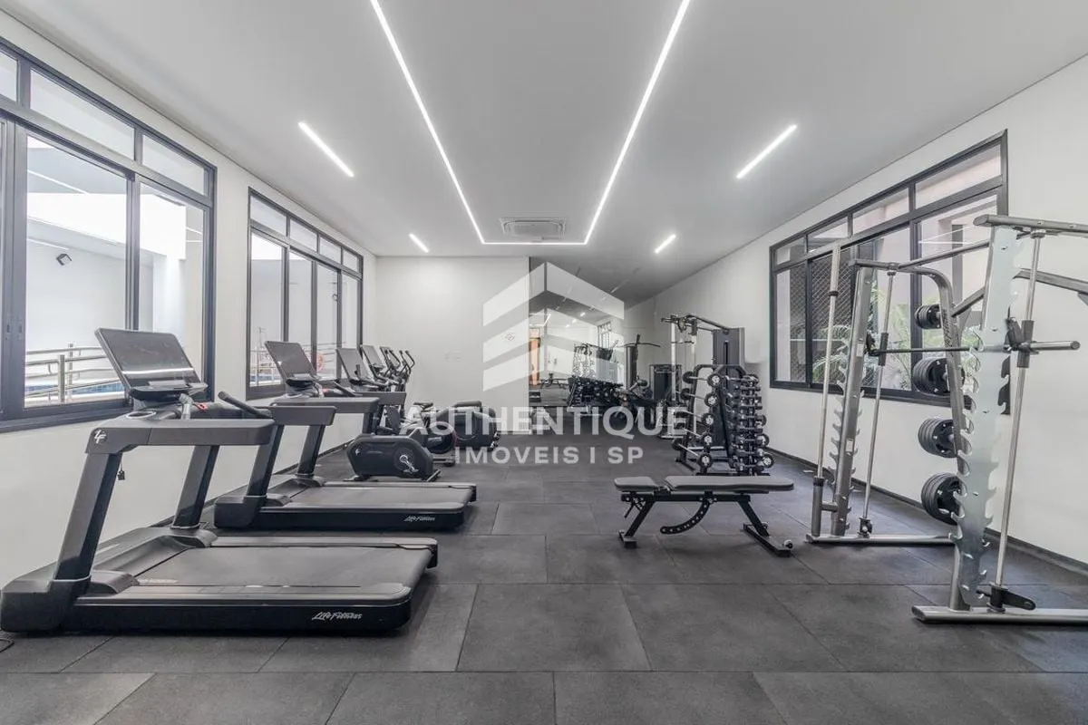 Imagem MAISON HELENA JARDINS - Apartamento à venda em São Paulo/SP