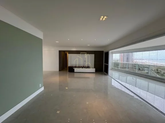 Imagem ? Apartamento Alto Padrão com Vista Mar à Venda no Hemisphere 360 ? Torre Ibiza, Salvador