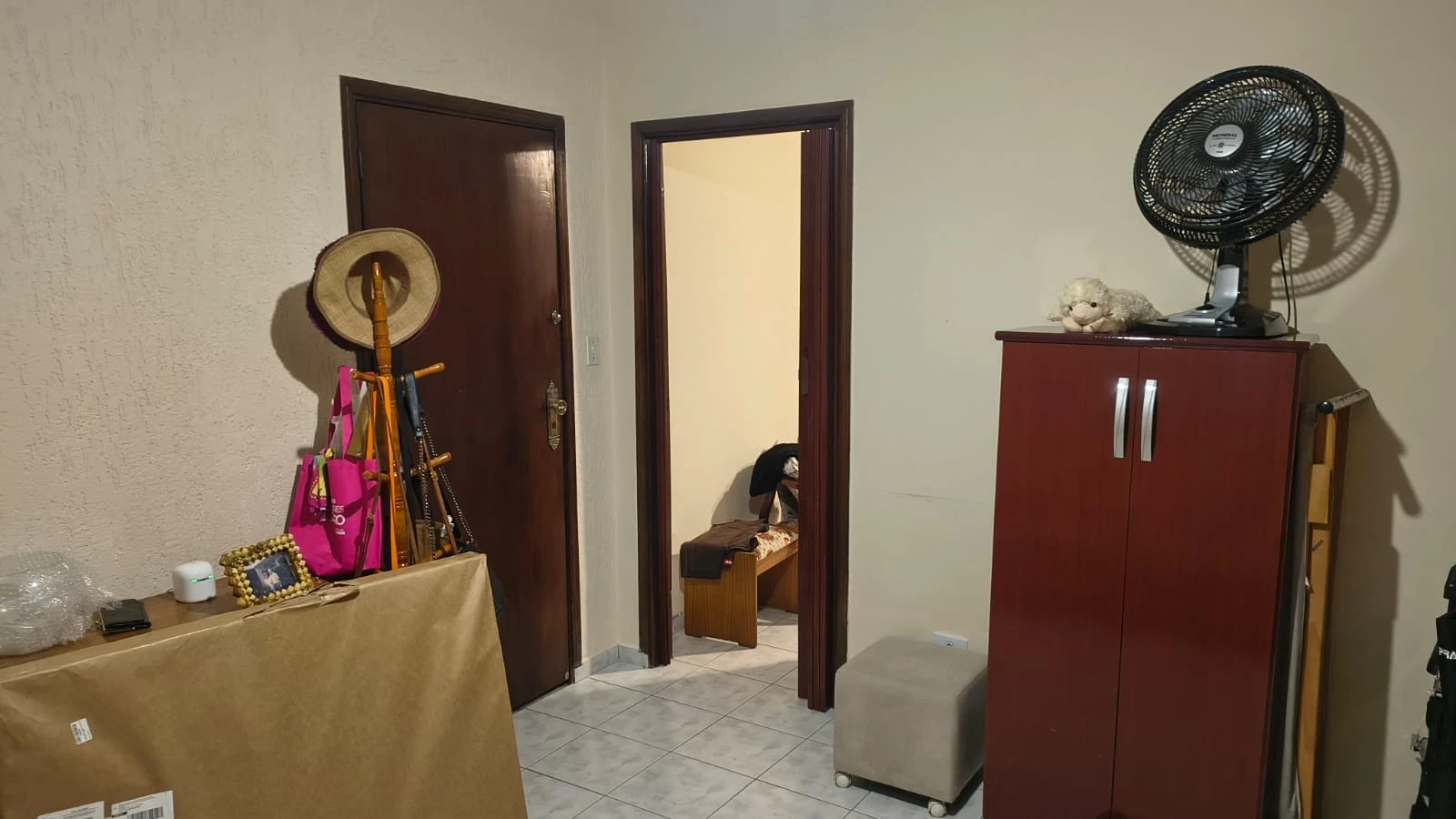 Imagem Casa com 6 Quartos à Venda, 480 m² em Parque Peruche - São Paulo