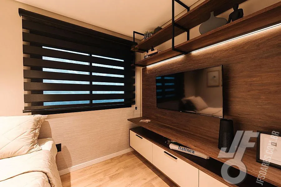 Imagem Apartamento à venda no bairro Areal em Pelotas/RS