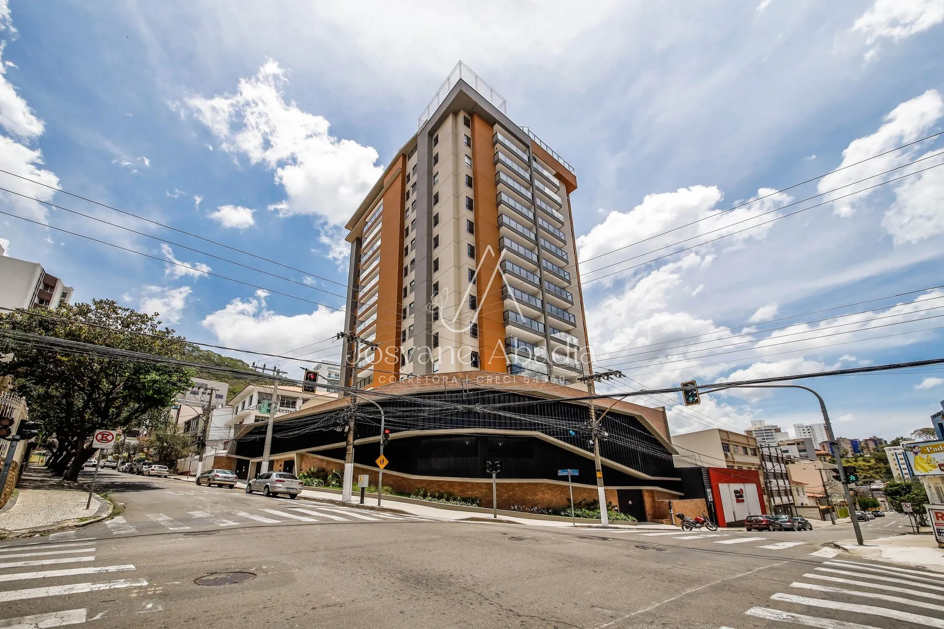 Imagem Residencial Irmã Maria Celeste | Apartamentos de 3 Quartos de Alto Padrão em Santa Helena - Juiz de Fora