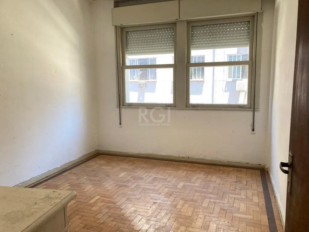 Imagem apartamento - 3 dorms - 101,64 m² - Centro Histórico