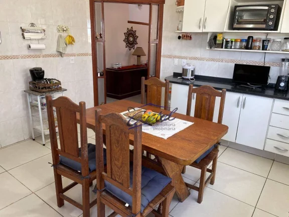 Imagem Casa em Condomínio - Cotia