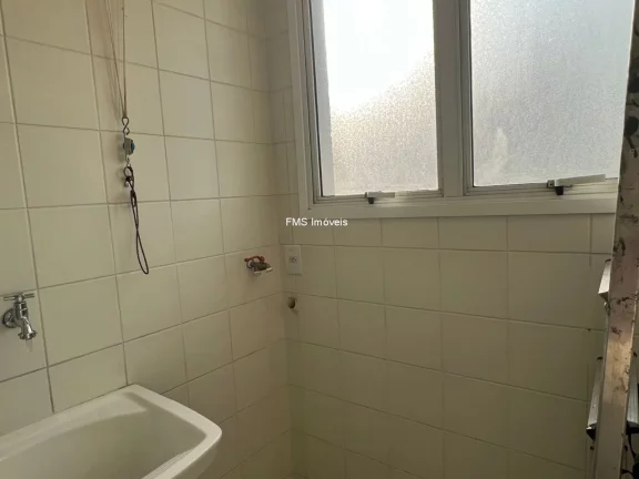 Imagem Apartamento duplex de 2 dormitórios no Campo Belo com 85m²