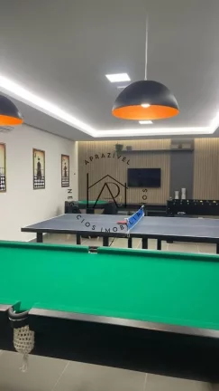 Imagem Apartamento Frente Mar para Venda em Mongaguá, Centro, 2 dormitórios, 1 suíte, 2 banheiros, 1 vaga