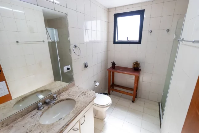 Imagem Apartamento à venda em São Paulo, Campo Belo, com 3 quartos, 147m2