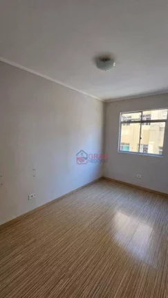 Imagem Apartamento com 3 dormitórios à venda - Pinheirinho
