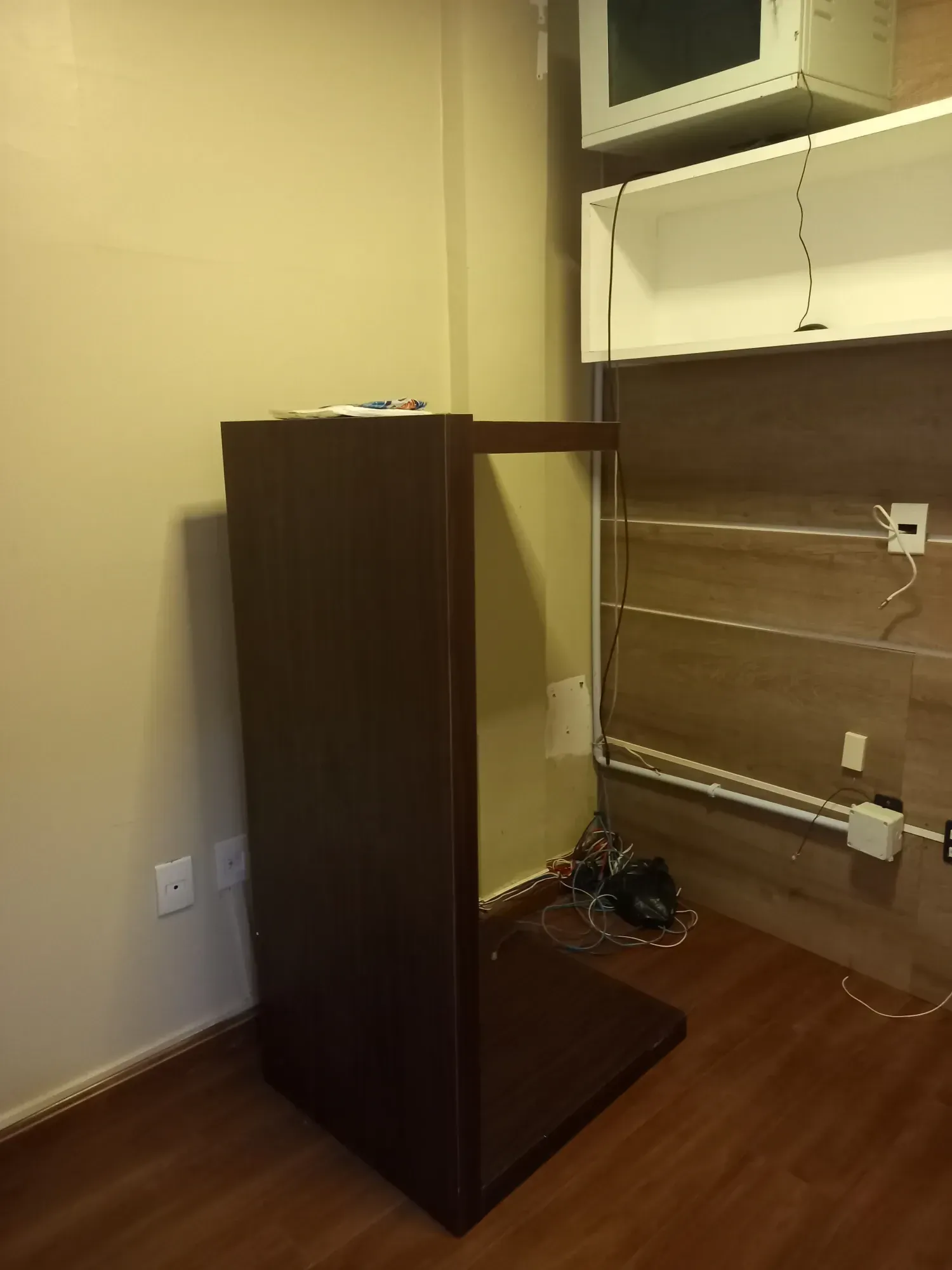Imagem Ponto Comercial para Alugar, 28 m² em Tirol - Natal