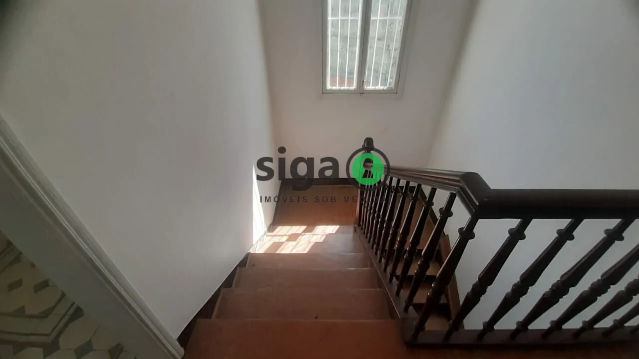 Imagem Sobrado no Alto do Ipiranga - 170m², 3 quartos , 3 Vagas - Venda!!!