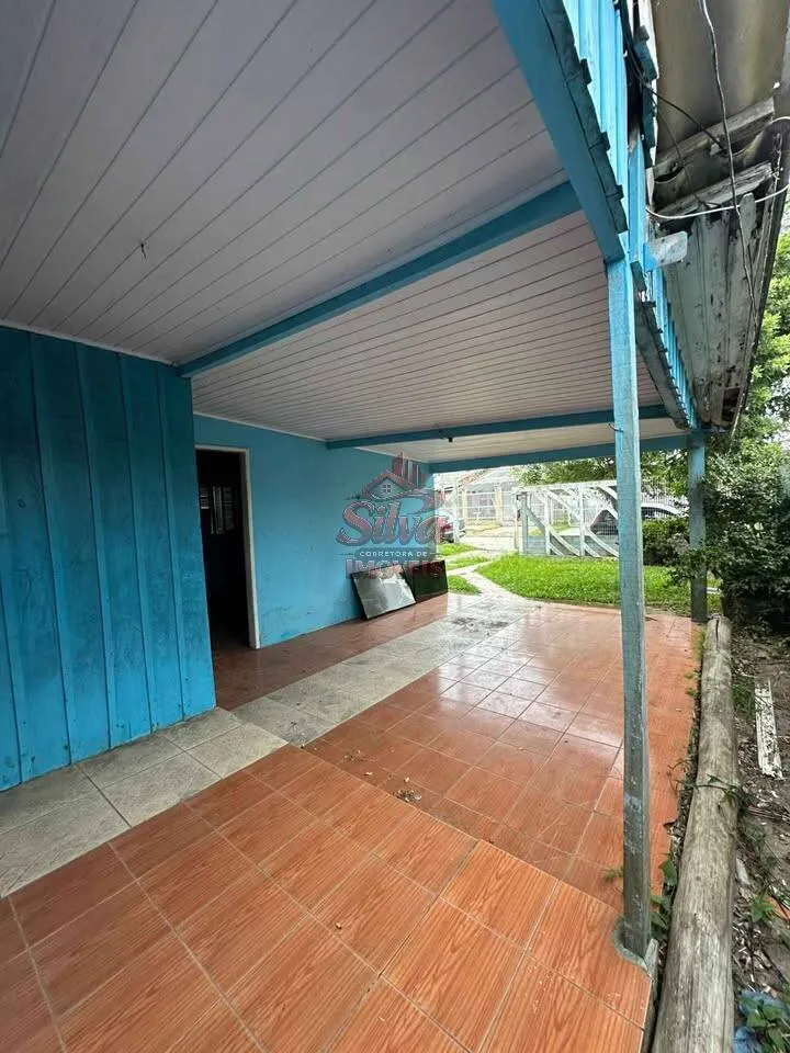 Imagem C1230 | Casa 3 dormitórios à venda em Imbé com terreno de 300m²