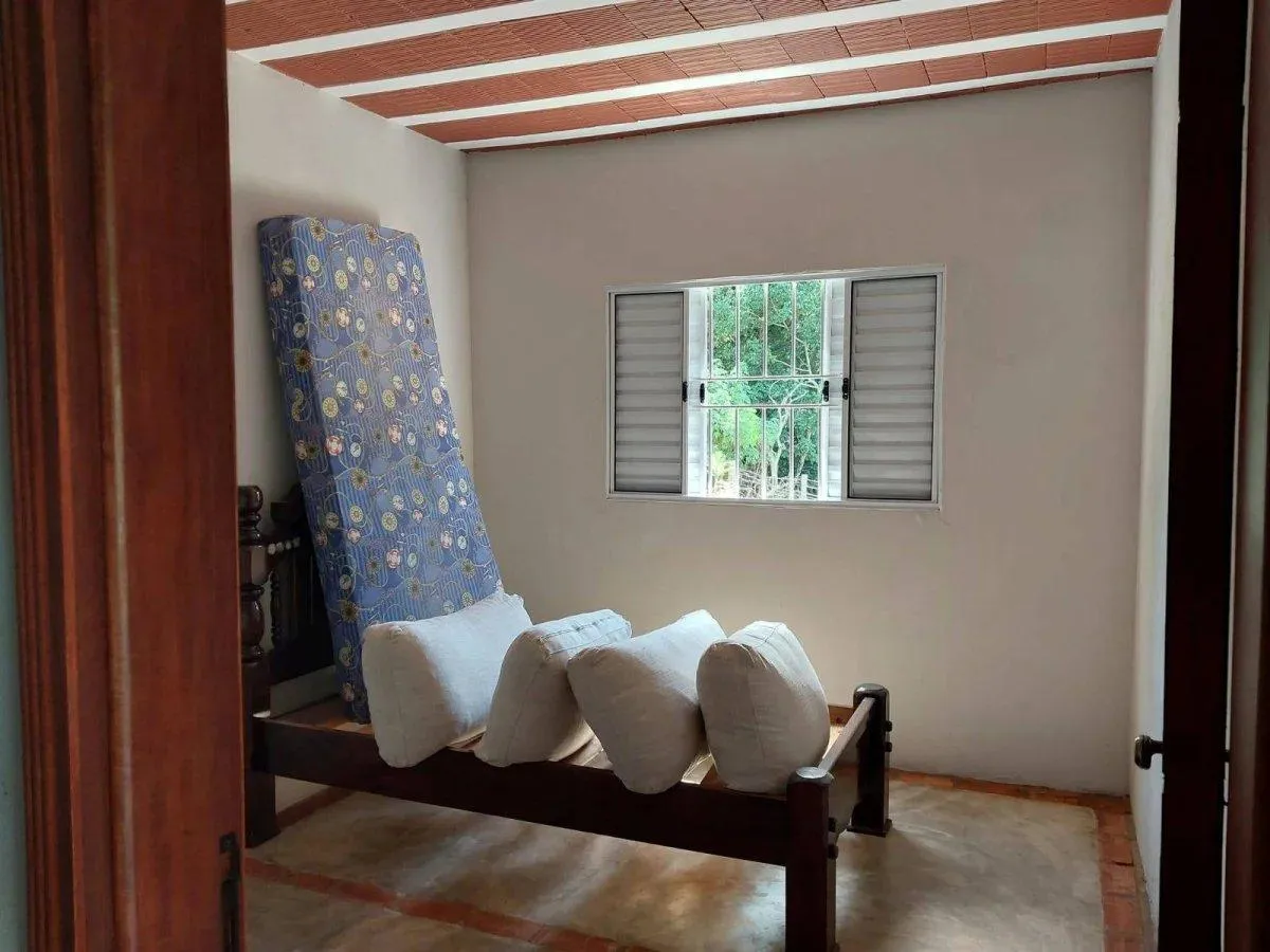 Imagem Linda chacara em Jacutinga MG com 12.000.m2 - 2 casas