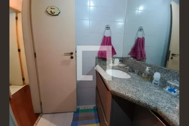 Imagem Apartamento à Venda - Recreio, 4 Quartos, 168 m2