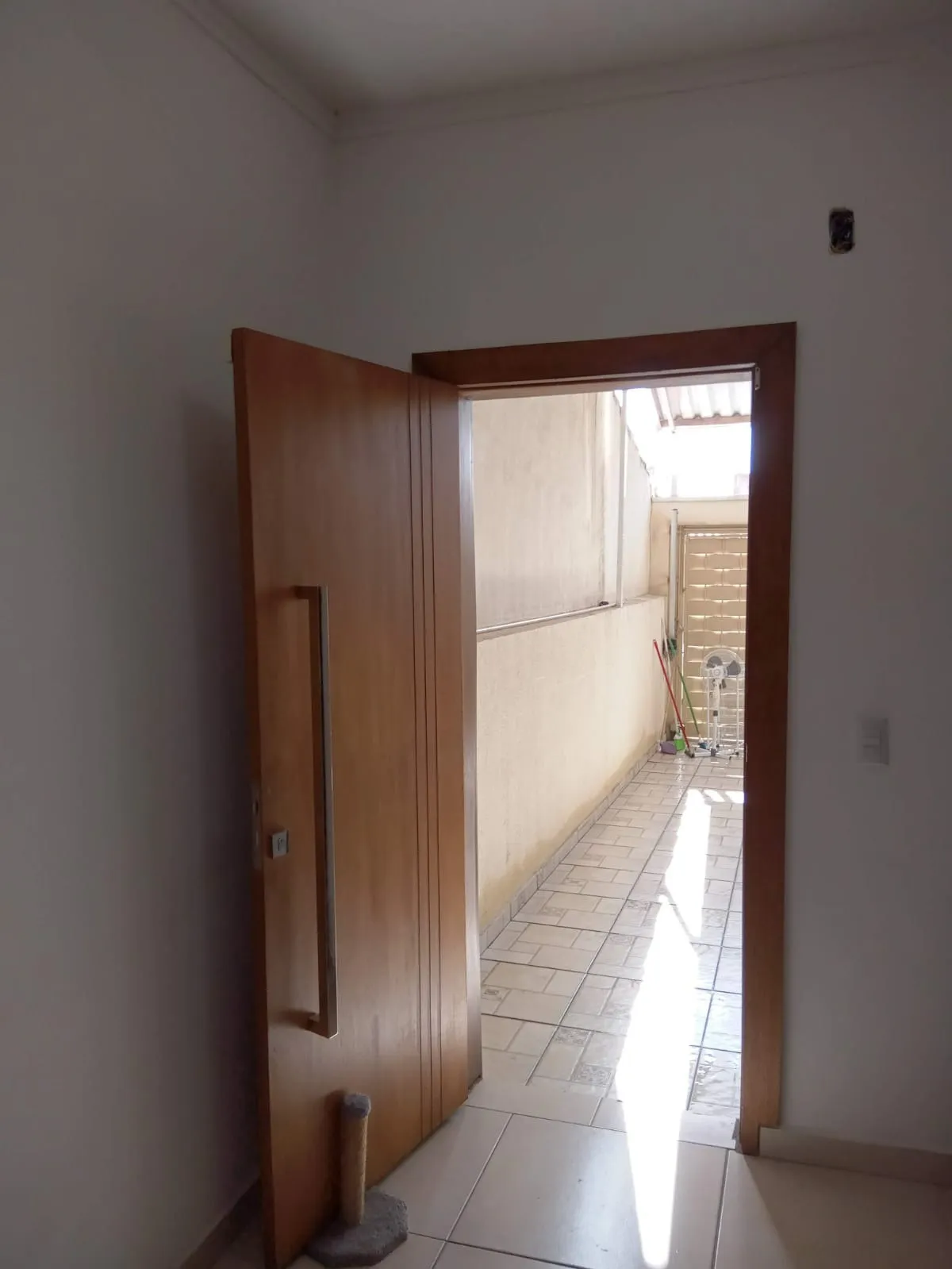Imagem Casa de 120m² no Pq. Esmeralda - Sorocaba