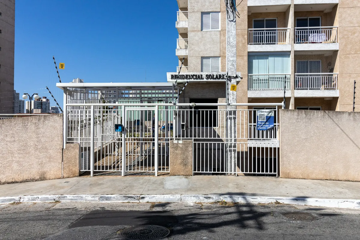 Imagem Apartamento para venda em Lauzane Paulista com 2 quartos, 52m2