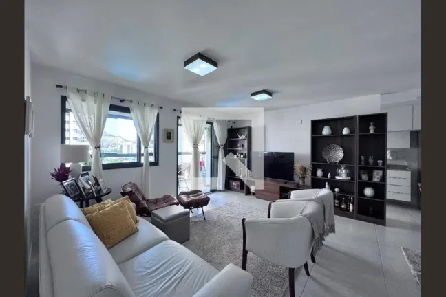 Apartamento à Venda - Recreio, 2 Quartos, 81 m2