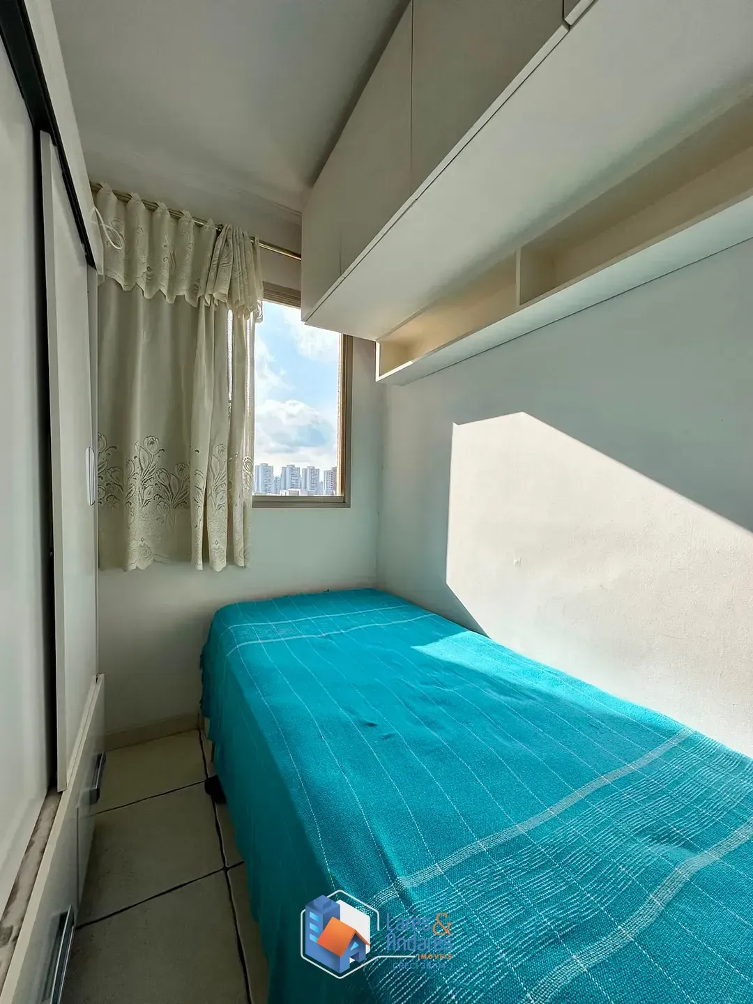 Imagem Apartamento para venda em Condomínio Portal Marajoara ,Jd Marajoara com 4 quartos, sendo 1 suíte, 126m²