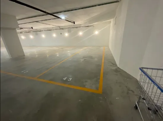Imagem Apartamento para Venda em São José dos Pinhais, Centro, 3 dormitórios, 1 suíte, 2 banheiros, 2 vagas