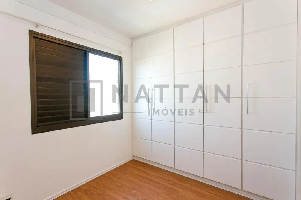 Imagem Apartamento com 2 dormitórios à venda, 58 m² por R$ 585.000,00 - Tatuapé - São Paulo/SP